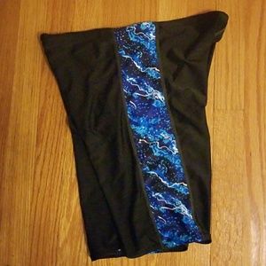 Waterpro Tornado Jammer Suit 38